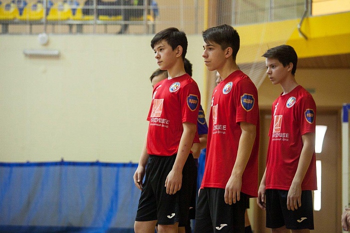 Фото Даниила САВИНЫХ