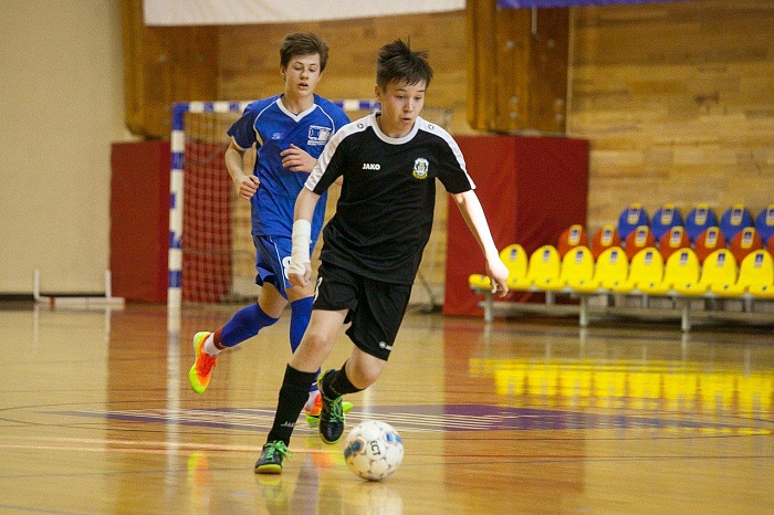 Фото Даниила САВИНЫХ