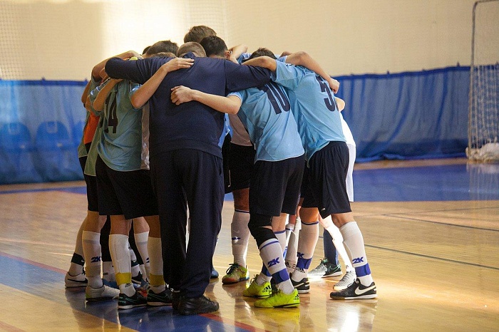 Фото Даниила САВИНЫХ