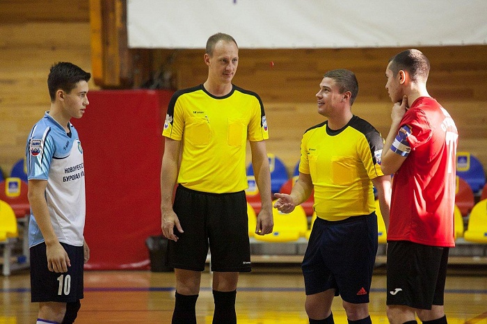 Фото Даниила САВИНЫХ