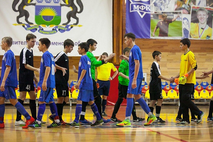 Фото Даниила САВИНЫХ