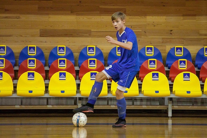 Фото Даниила САВИНЫХ