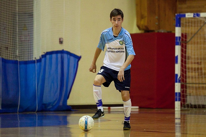 Фото Даниила САВИНЫХ