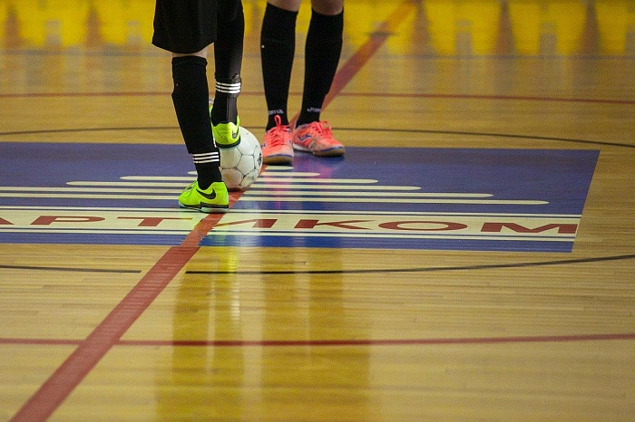 Фото Даниила САВИНЫХ