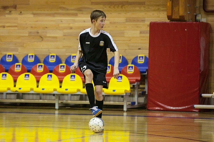 Фото Даниила САВИНЫХ