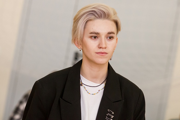 Тренер клуба «Роснефть» по акробатическому рок-н-роллу Инесса Дерр: «Наставник не может танцевать хуже спортсмена»