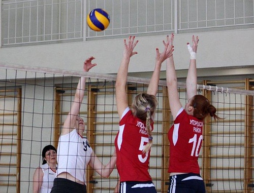 Две команды вышли в первую лигу