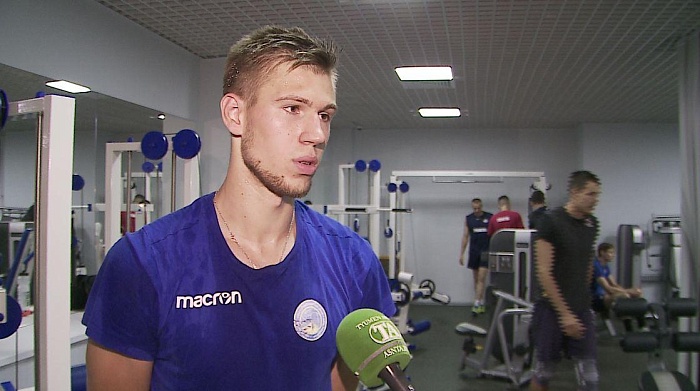 Никита Венидиктов: «Конкуренция с Максимовым пойдет на пользу»