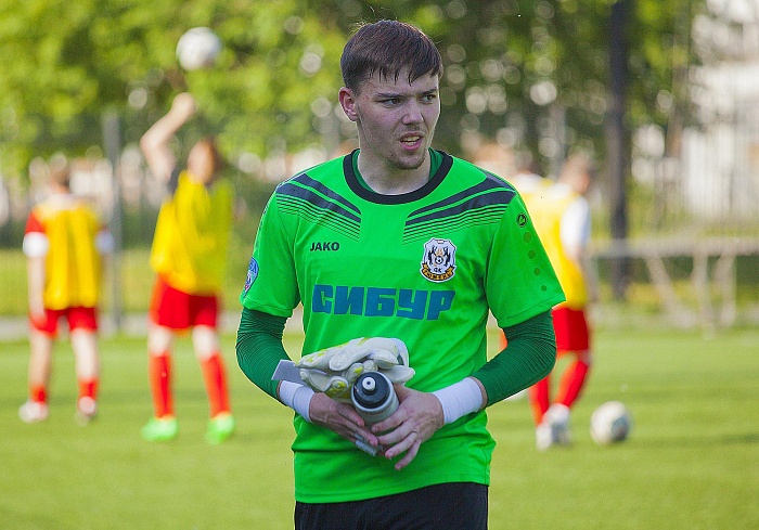 Фото Антона САКЕРИНА