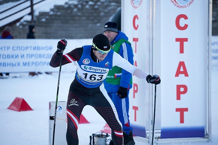 Фото Александра ЗЫРЯНОВА