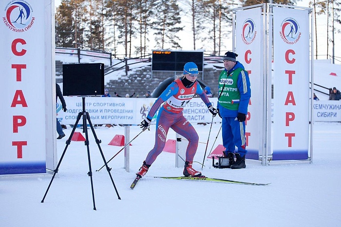 Фото Александра ЗЫРЯНОВА