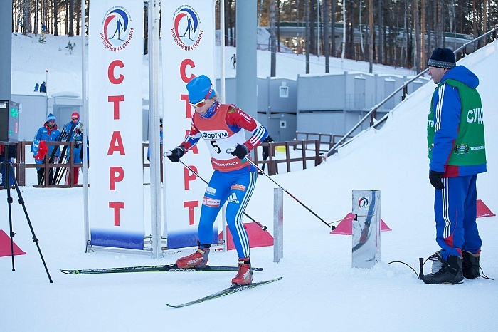 Фото Александра ЗЫРЯНОВА