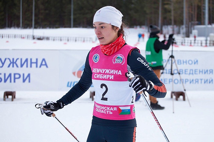 Фото Александра ЗЫРЯНОВА