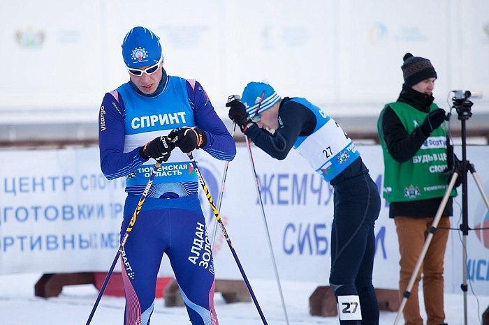 Фото Александра ЗЫРЯНОВА