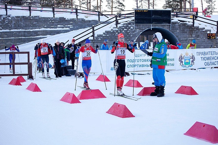Фото Александра ЗЫРЯНОВА