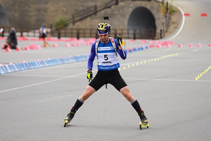 Фото Даниила САВИНЫХ