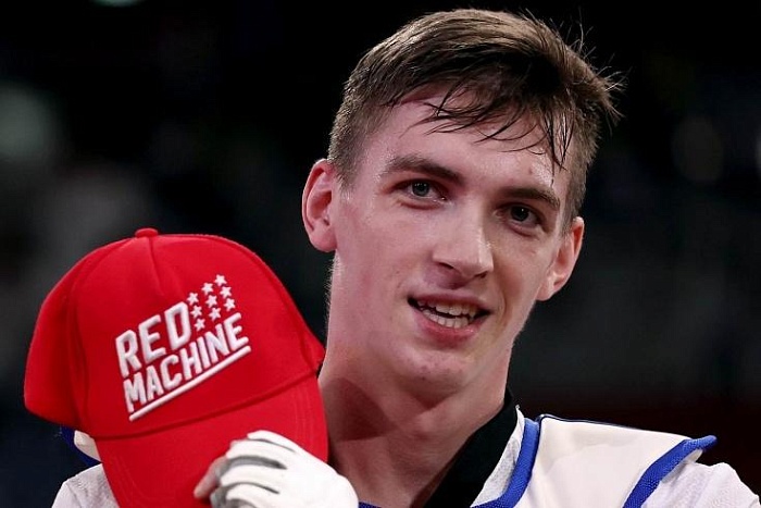 Максим Храмцов: «Посвящаю победу маме, которой не стало полгода назад»