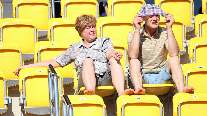 Фото Антона САКЕРИНА