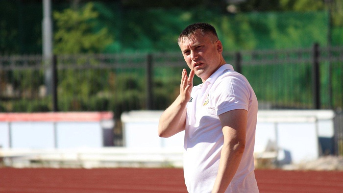 Фото Антона САКЕРИНА