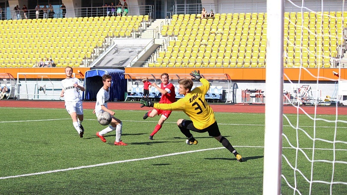 Фото Антона САКЕРИНА