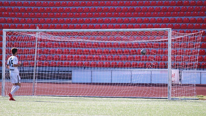 Фото Антона САКЕРИНА