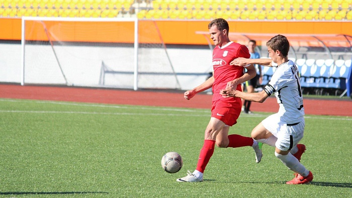 Фото Антона САКЕРИНА