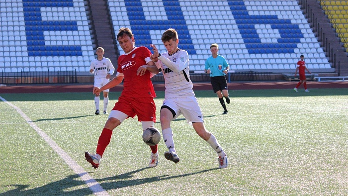 Фото Антона САКЕРИНА