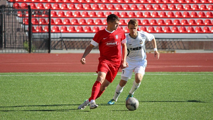 Фото Антона САКЕРИНА