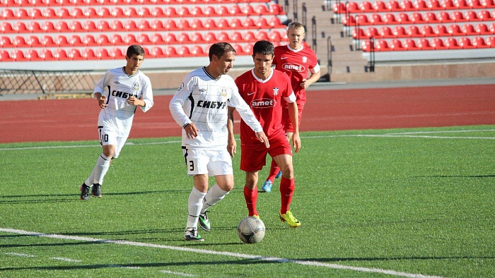 Фото Антона САКЕРИНА