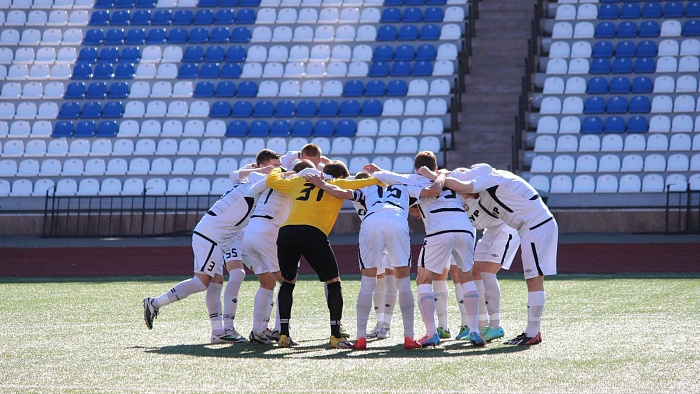 Фото Антона САКЕРИНА