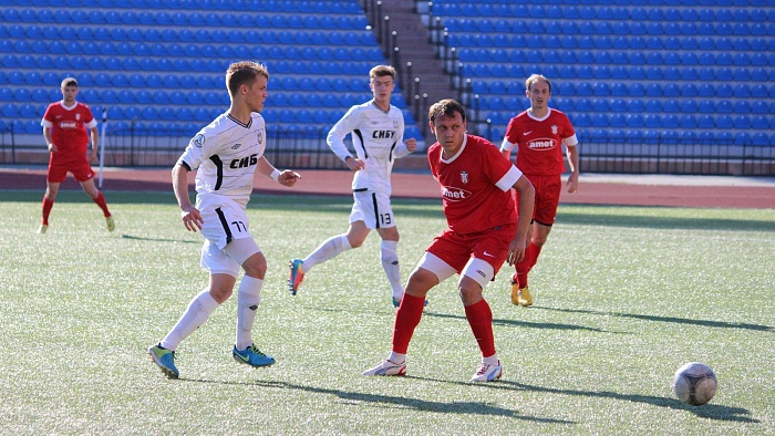 Фото Антона САКЕРИНА