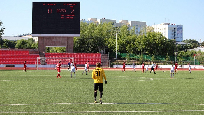 Фото Антона САКЕРИНА