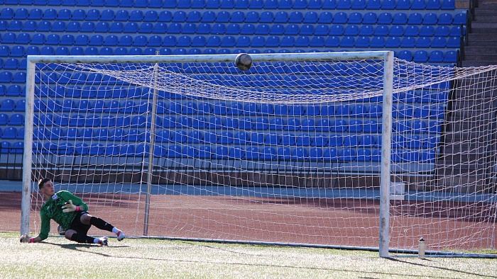 Фото Антона САКЕРИНА