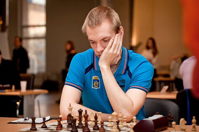 Фото Александра ЗЫРЯНОВА.