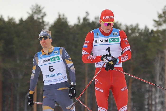 Тюменские сборники бросят вызов команде Большунова, югорчане почти воссоздали дрим-тим (СТАРТОВЫЙ ПРОТОКОЛ, ВИДЕОТРАНСЛЯЦИЯ)