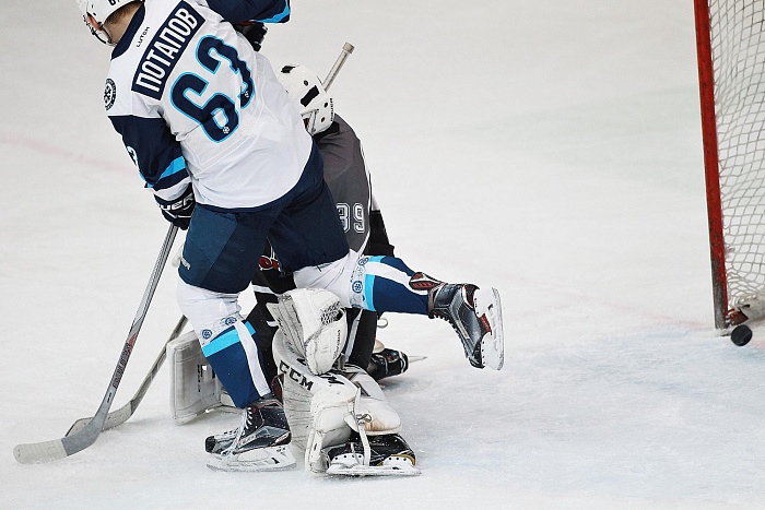 Фото Владимира ОГНЁВА