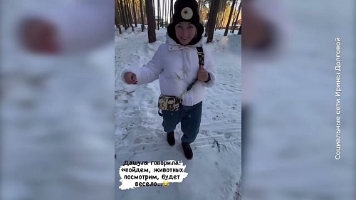 Обзор соцсетей тюменских спортсменов