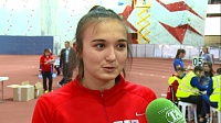 Ирина Нуриева: «В этом сезоне я победила в Чехии»