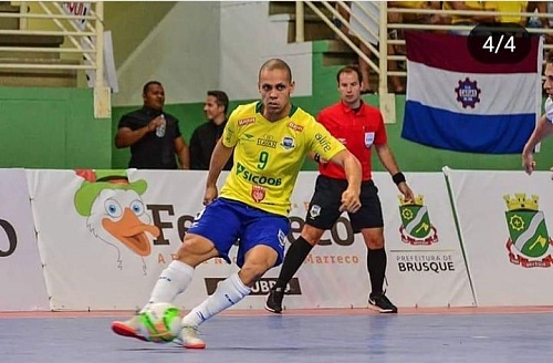 Феррао забил чемпионам Европы