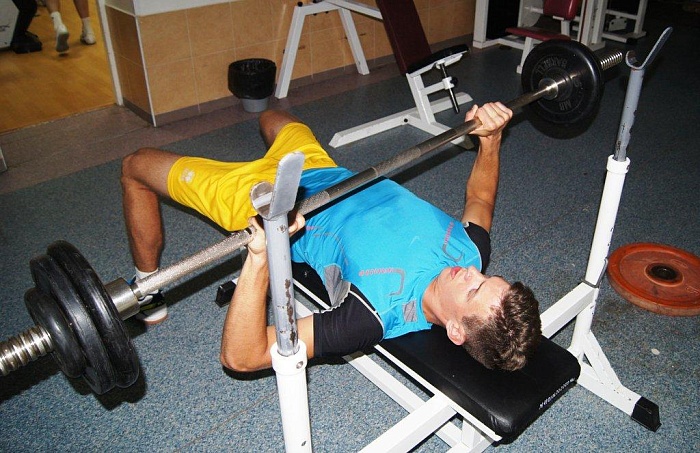 Мирослав Туровский: «Хотелось бы увидеть мамонтов»