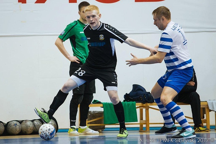 Илья Блинов: «Постараемся избежать провала…»