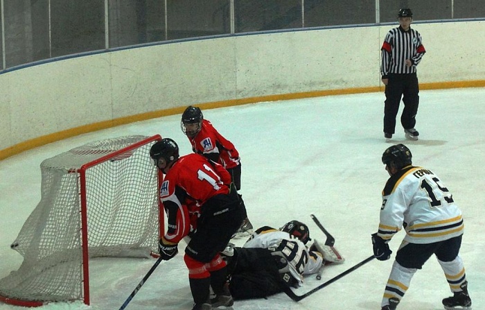 В региональном турнире лидирует «Ветер»