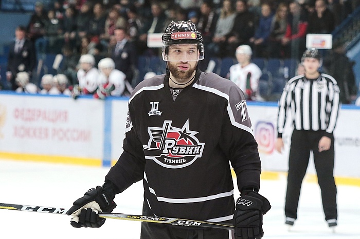 Михаил Железнов помог «сталеварам»