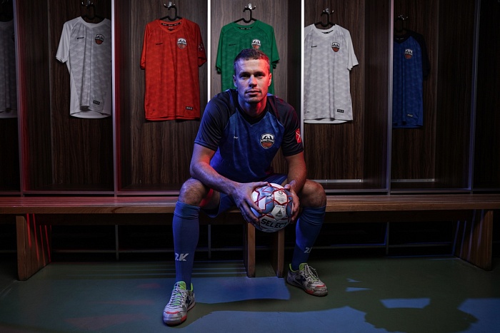 Иван Поддубный