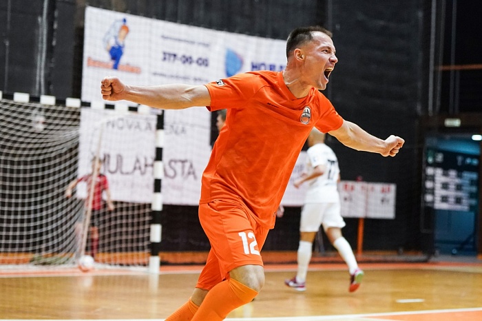 Ришат Котляров