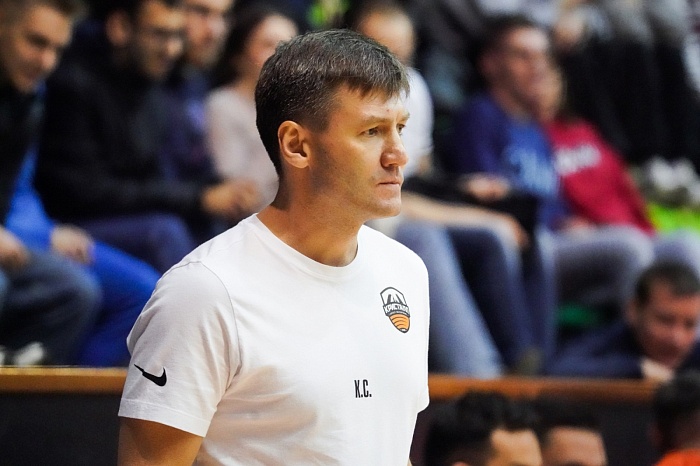 Климентий Сидоров