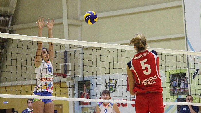 Фото Антона САКЕРИНА