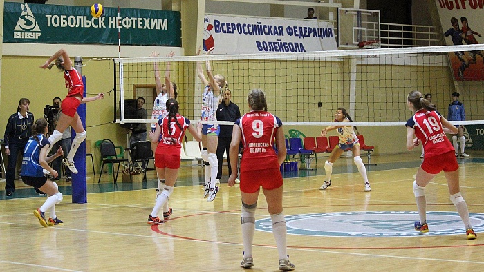 Фото Антона САКЕРИНА