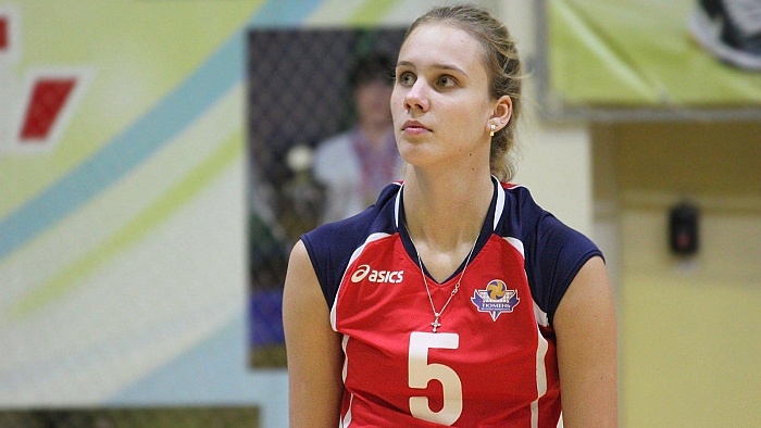 Фото Антона САКЕРИНА