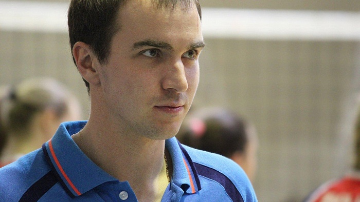 Фото Антона САКЕРИНА